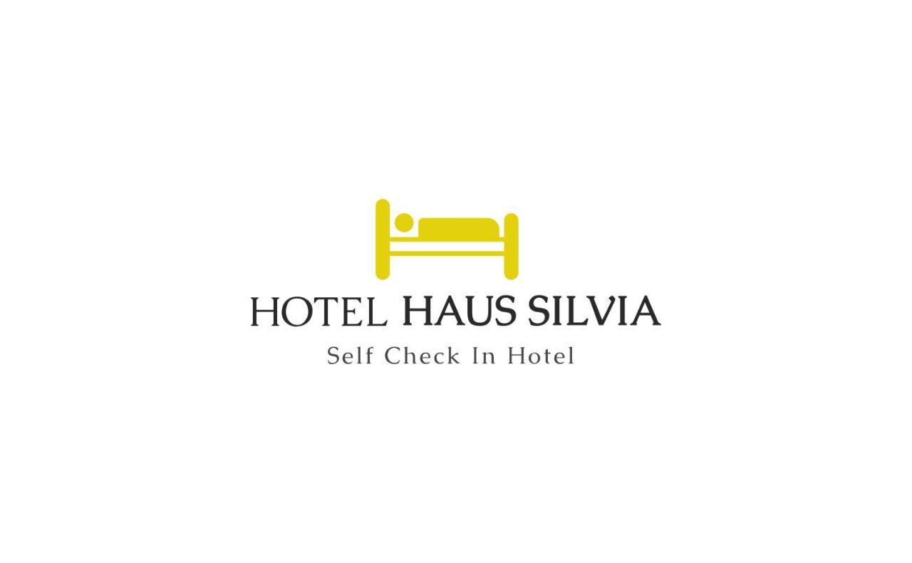 Hotel Waitz -Self Check In Unterwaltersdorf Buitenkant foto
